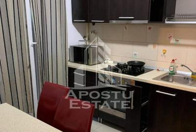 Apartament cu o camera open space in zona Aradului - 2