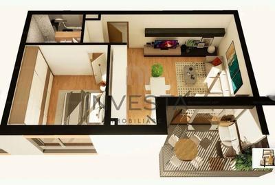 APARTAMENT BLOC NOU|PARCARE SUBTERANA| ETAJ INTERMEDIAR APARTAMENT BLOC NOU|PARCARE SUBTERANA| ETAJ INTERMEDIAR - 9