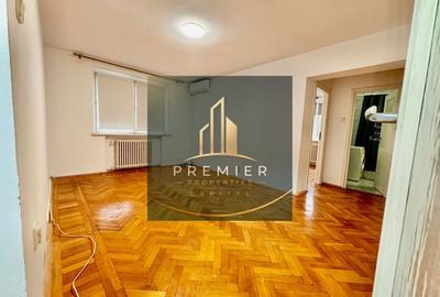Apartament cu 2 camere decomandat în Central - 2
