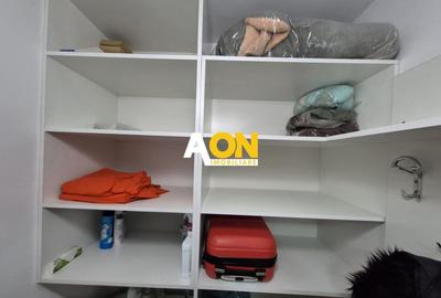 Apartament cu 2 camere decomandat, mobilat în Central - 12