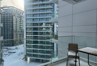 Apartament cu 2 camere de inchiriat // ONE Lake Club - 9