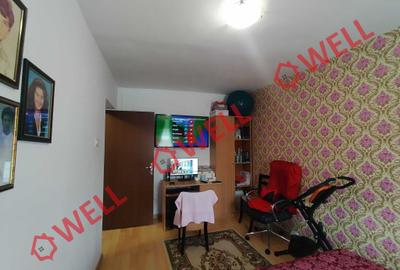 De vânzare apartament cu trei camere în Întorsura Buzăului, pe strada Ciucaș! - 12
