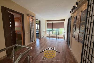 Oferta 2 case la pret de una in Ghercesti Ideal pentru 2 familii - 8