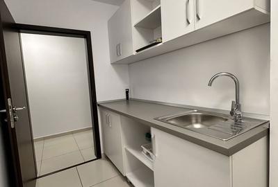 Spațiu comercial, de 38 mp, în Ultracentral - 1