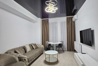 Garsonieră decomandată în Tomis Nord