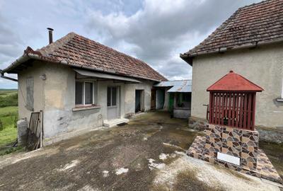 Casă cu 4 camere în Tășad - 5