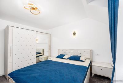 Casă cu 3 camere în Central - 1