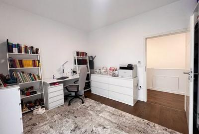 Casa Moderna - Mobilata - Utilata - 1650 Euro - 18