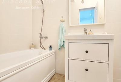 Apartament cu 2 camere semidecomandat, mobilat în Mamaia-Sat - 13