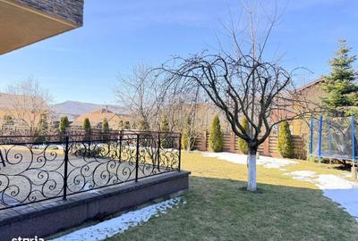 Casă cu 4 camere în Secăria - 4