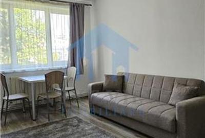 Apartament cu 3 camere decomandat în Gheorgheni - 6