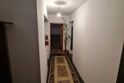 Apartament cu 3 camere decomandat în Mănăștur - 7
