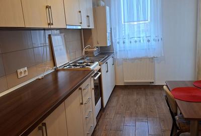 Apartament cu 2 camere decomandat în Central - 5