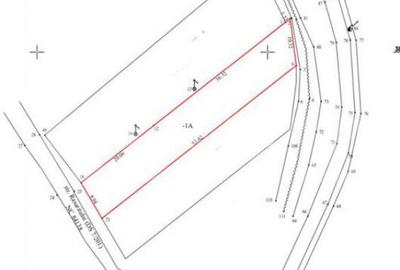 Inchiriere teren intravilan - 3