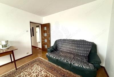 Apartament cu 2 camere în Baraolt - 9
