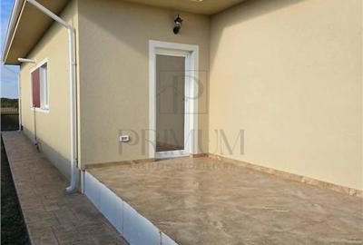 Duplex cu 3 camere cu Teren 310 Mp în Moșnița Nouă - 6