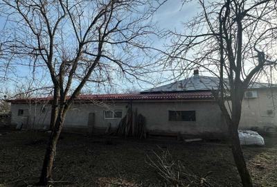 Casă cu 4 camere în Bogdana - 6