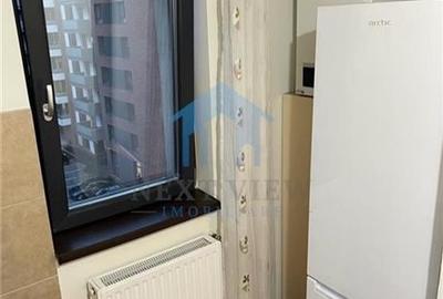 Apartament 1 camera, Iulius Mall - 6