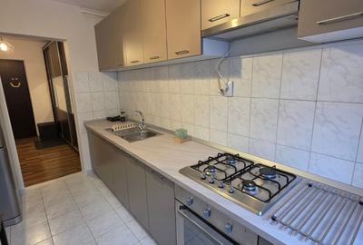Apartament cu 2 camere decomandat, mobilat în Basarabia - 11
