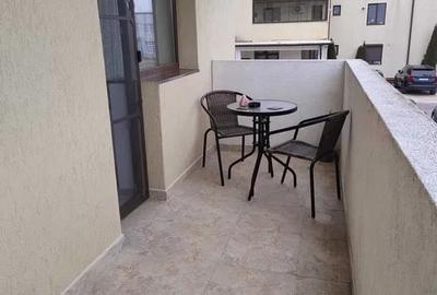 Apartament de inchiriat Șelimbar- 2 camere (52 mp) - 8
