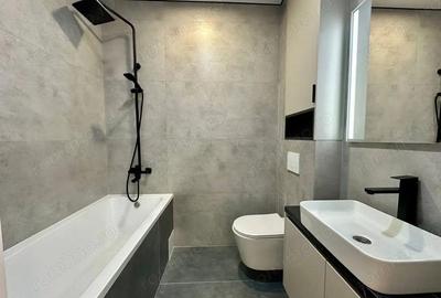 Apartament cu 2 camere decomandat în Obor - 1