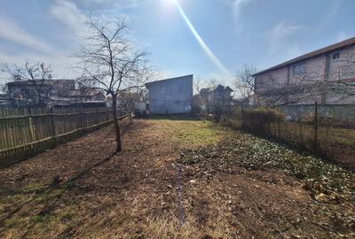 Casă cu 3 camere în Românești - 3