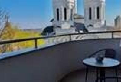 Apartament cu 2 camere semidecomandat, mobilat în P-ta Presei Libere - 9