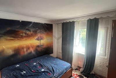 Apartament 2 camere decomandat Nicolina Cug - 3