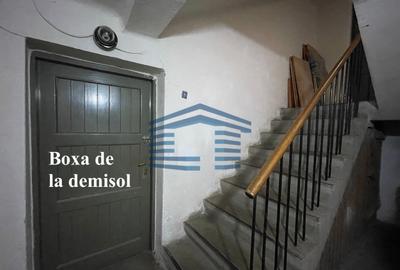 Apartament cu 2 camere semidecomandat, mobilat în Răcădău - 15