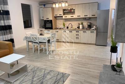 Apartament cu 2 camere in Giroc loc de parcare - 3