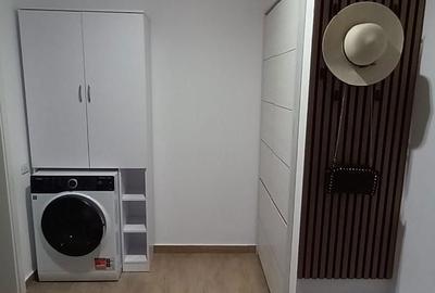 Apartament cu 2 camere semidecomandat în Sânpetru - 5