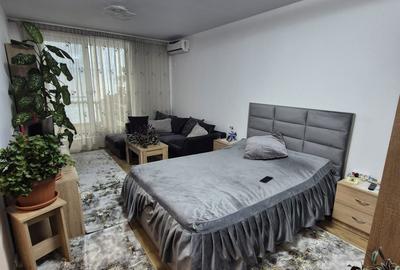 Garsonieră decomandată în Central - 1