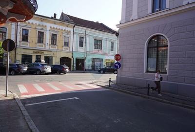 Spatiu comercial de 8mp de inchiriat in zona Ultracentral - 3