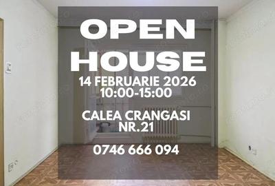 Apartament 2 camere | Calea Cranga?i nr. 21 - 3