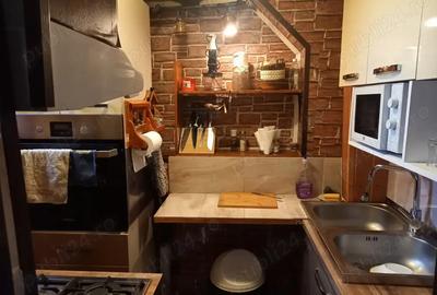 Apartament Moldova-Noua - 5