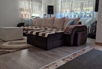 Casă cu 4 camere în Șag - 6