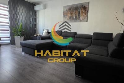 Apartament 4 camere- 96mp- Delta Vacaresti - 2