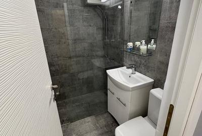 Apartament cu 2 camere semidecomandat în Central - 5