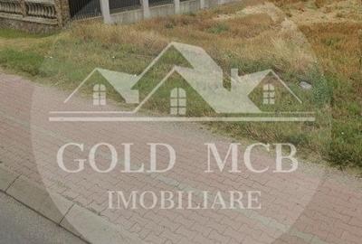 Teren intravilan - stradal Tartasesti - 2