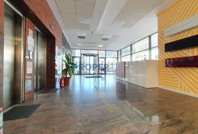 Comision 0! Spatiu birouri in zona Virtutii -  189,5mp - 9