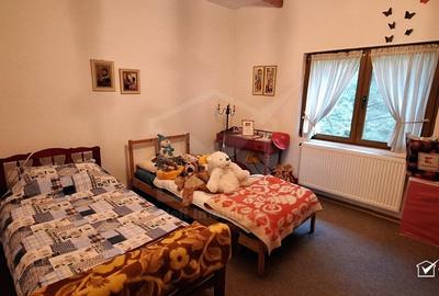 Vanzare casa individuala Somesu Rece, la cheie - 9