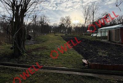 Casă cu Teren 1663 Mp în Central - 12