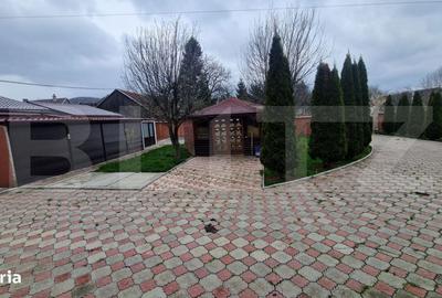 Casă cu 4 camere în Baciu - 6