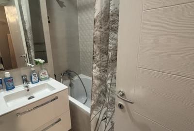 Garsonieră decomandată în Theodor Pallady - 4