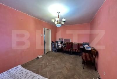 Apartament cu 3 camere decomandat în Valea Rosie - 3