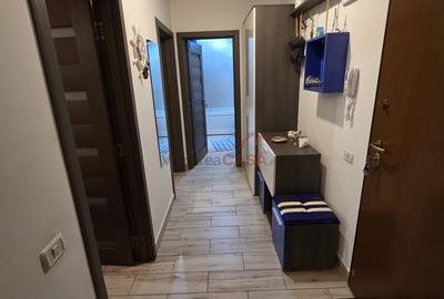 Apartament cu 2 camere decomandat, mobilat în Dobroești - 3