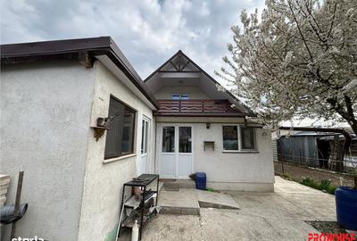 Casă cu 3 camere cu Teren 453 Mp în Mărgineni - 3