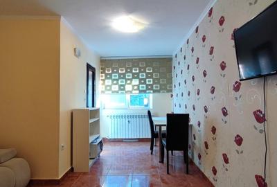 Garsonieră decomandată, mobilată în Tomis III - 1