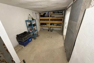 Casă cu 3 camere în Coșeiu - 5