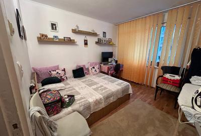 Titan 3 Camere Bloc 1978 Reabilitat 61 Mp Etaj 3 10 Min Metrou - 5